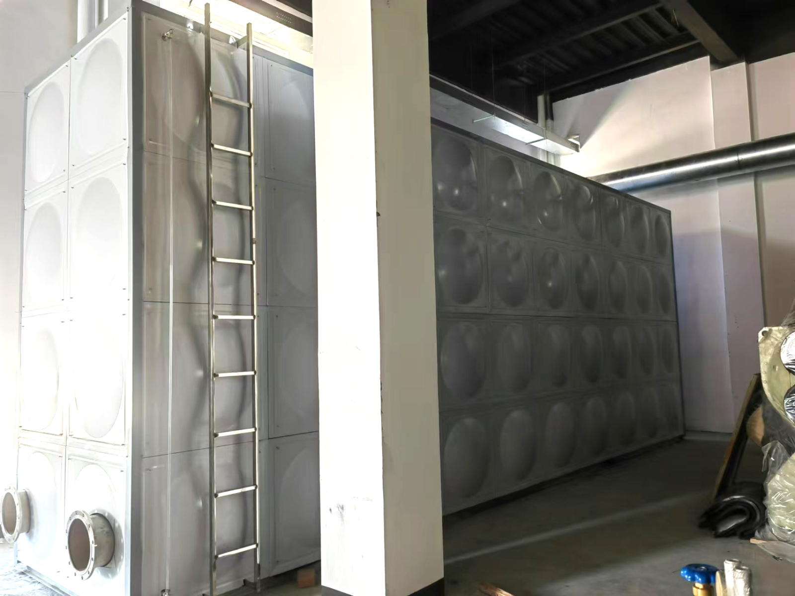 山东恒越丰新材料股份有限公司10*2*4